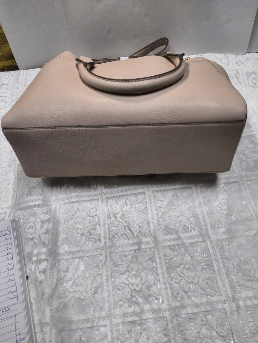 Rosetti Women's Hazelwood Satchel Handbag